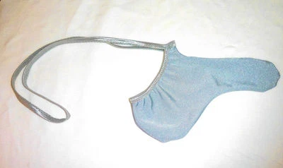 Men's G String Thong Backless WAR HORSE Extreme Comfort Barrel & Color Choice - Image 1 of 4