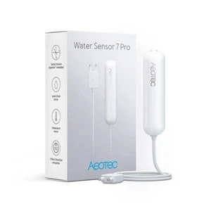 Sensor de agua 7 Pro - Imagen 1 de 4