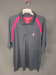 Crown Colony Polo Golf Shirt Größe XL - Bild 1 von 9