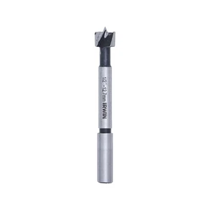 Broca IRWIN Forstner 1/2" 13 mm - Imagen 1 de 2