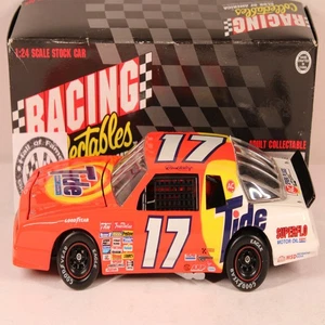 DARRELL WALTRIP 1988 ACTION #17 TIDE CHEVY MONTE CARLO AEROCOUPE XRARE!! - Picture 1 of 14