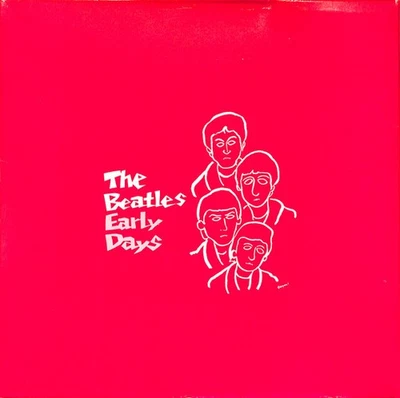 The Beatles - Early Days (9x7", Mono + Box, Comp, Ltd) (Mint (M)) - 3254228477 - Image 1 of 4