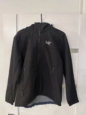 Arc' Teryx Chaqueta Hombre Mediana Impermeable Foto 1 de 4