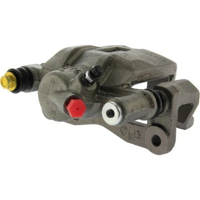 Disc Brake Caliper for 1991-1999 Dodge Stealth, Mits 3000GT, Diamante FWD Rear - Image 1 of 4