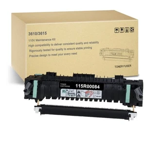 115R00084 Kit Manutenzione Unità Fusore, per Xerox Phaser 3610N 3610 3610DN Lavoro... - Foto 1 di 6