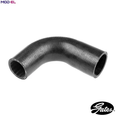 HEATER HOSE 02-1658 FOR PEUGEOT EXPERT/Van/Platform/Chassis/TEPEE 307/SW/CC 2.0L - Image 1 of 4