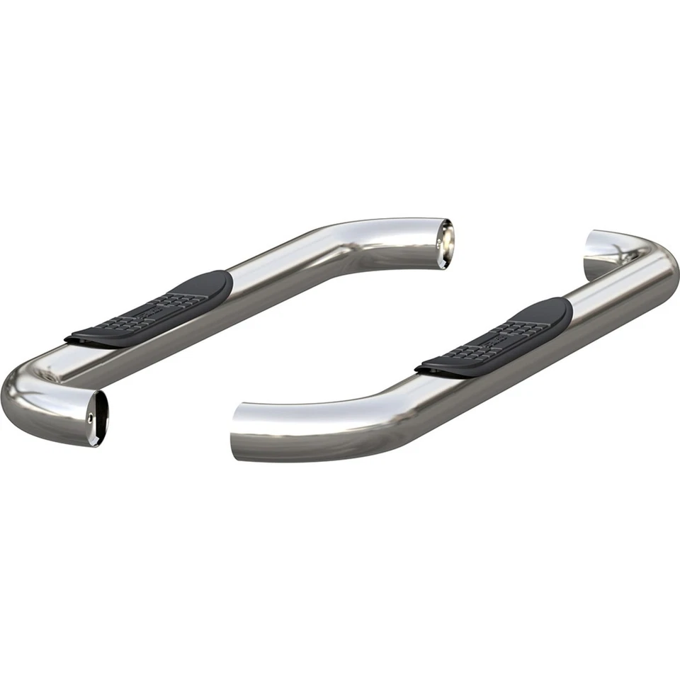 Juego de 2 barras Nerf Aries 205039-2 para camioneta Ram 2500 3500 1500 par clásico Foto 1 de 1