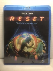 Reset (Blu-ray, 2017) - Foto 1 di 2