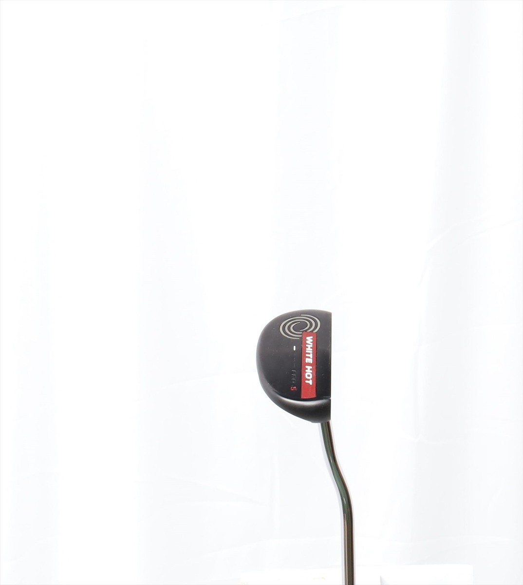 Odyssey White Steel 5 Putter for sale - eBay Odyssey White Steel 5 Putter for sale - eBay