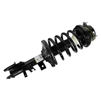 For Nissan Pathfinder 96-98 Unity Front Passenger Side Complete Strut Assembly - Изображение 1 из 2