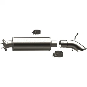 Magnaflow Performance Exhaust Off Road Pro Series Cat-Back Exhaust For Jeep TJ - Picture 1 of 10