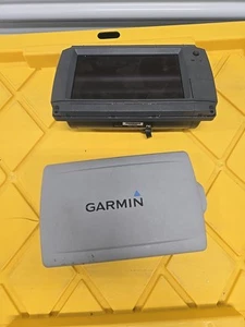 garmin gpsmap 740s Chartplotter Fishfinder - Bild 1 von 6