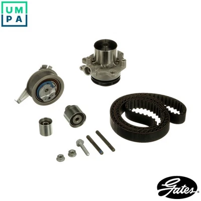 WATER PUMP & TIMING BELT KIT KP35678XS FOR SKODA VW ARTEON PASSAT/ALLTRACK/B8 - Image 1 of 4