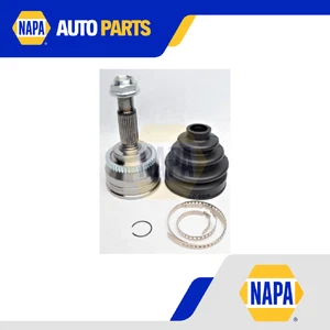 CV Joint fits KIA RIO Mk2 1.5D Front Outer 05 to 11 D4FA C.V. Driveshaft NAPA - Picture 1 of 8