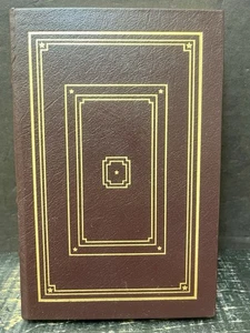 Currahee by Donald Burgett Easton Press 2003 Collectors Edition VG 2 - Picture 1 of 6