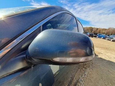 Used Left Door Mirror fits: 2006 Acura Tsx Power heated Left Grade A - Изображение 1 из 4