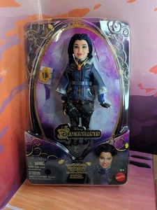 Disney 11” Descendants Evie 10th Anniversary Doll New! - Picture 1 of 5