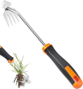 Herramienta Extractora de Malezas Herramienta de Extracción de Malezas de Jardín, 2025 Nueva Duradera Extracción de Malezas de Jardín - Imagen 1 de 5