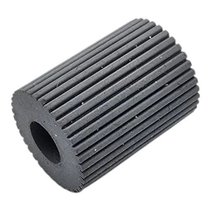 Sharp NROLR1219FCZZ / NROLR1240FCZZ Manual Pickup Roller Tire Only PN 021458 OEM - Picture 1 of 4