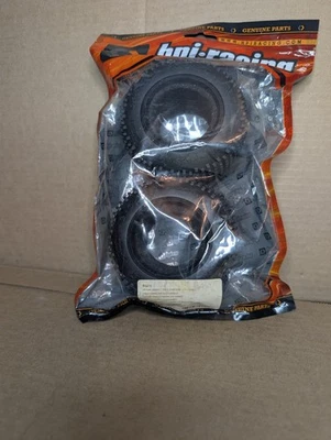 HPI Racing 1/10 Scale Ground Assault Tires D Compound (2) HPI4410 - Image 1 of 2