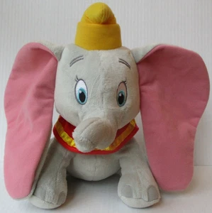 DUMBO 12" PLUSH Disney Kohl's Cares Elephant THK25 - Picture 1 of 5