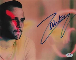 Zomboy signed 8x10 photo PSA/DNA Autographed - Picture 1 of 1