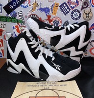 shawn kemp shoes 1996