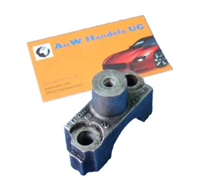 VW T4 Nockenwellenlager 2,5 TDI Lagerschale NR. 2 ORIGINAL Lagerbock nur 64,99 € - Bild 1 von 2