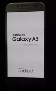 Samsung Galaxy A3 (2017) - Bild 1 von 4