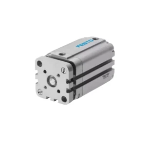 1 Stck. Neu Festo ADVUL-20-15-P-A Kompakt Luft Zylinder Box Brandneu Kostenloser Versand - Bild 1 von 2