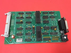Varian GPIB - P/N: 03-919118-00 - Placa PCB - Imagen 1 de 5