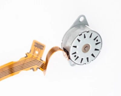 Nikon Coolscan сканер запасная часть * мотор автофокусировки * для IV V 4000 5000 - Изображение 1 из 2