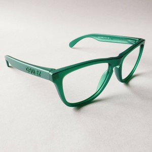oakley frogskin frames