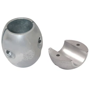 TECNOSEAL X2 EJE ÁNODO ZINC 7/8" EJE - Imagen 1 de 1
