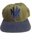 Micke Mouse Baseball Cap Goofey Hay Co One Size Fits All Snap Back