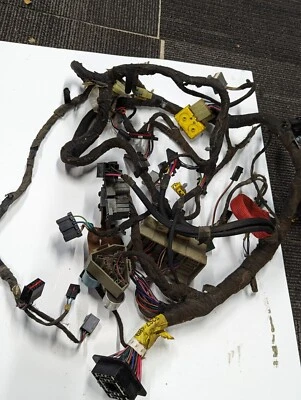 Dodge Omni 1990 arnés de tablero 5267489 Foto 1 de 4