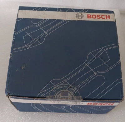 Bosch - VDA-455SMB-IP - Ap Anschlussbox for Flexidome - New - Bild 1 von 2