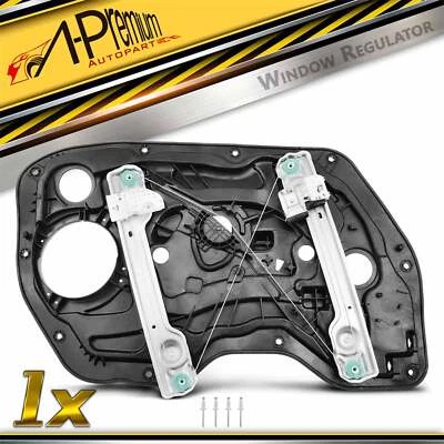 Reguladores de ventana eléctrica con motor delantero derecho para Hyundai Elantra 2013 2014-2016 Foto 1 de 4