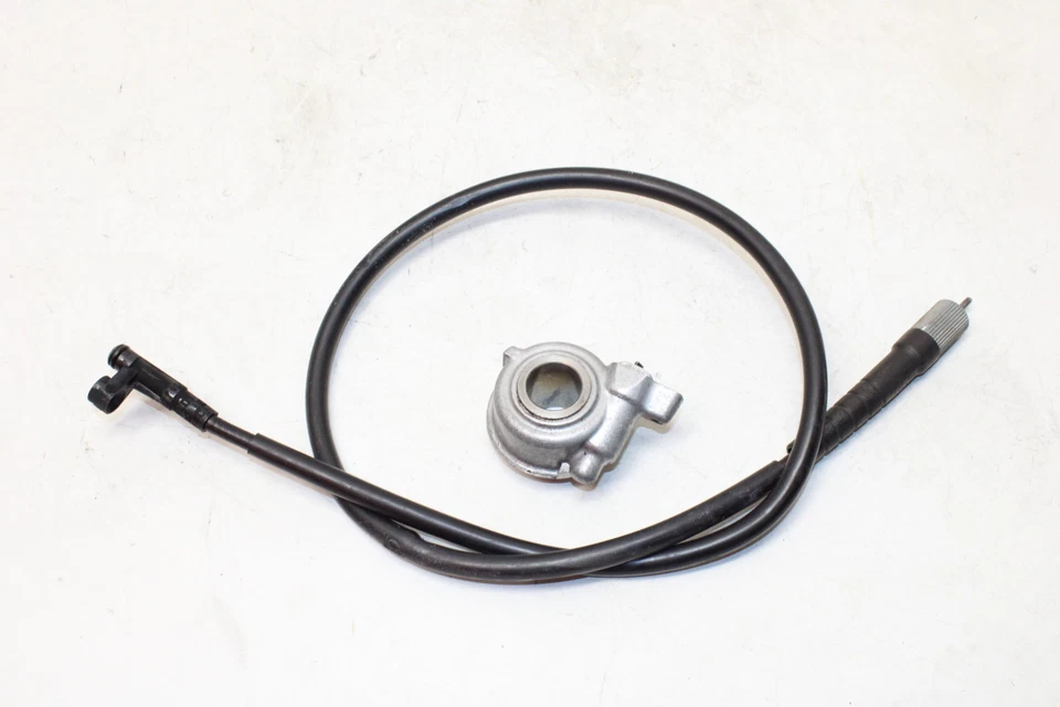 2001 Honda Shadow Vlx 600 Vt600cd Deluxe Speed Drive Gear Hub With Cable - Image 1 of 4