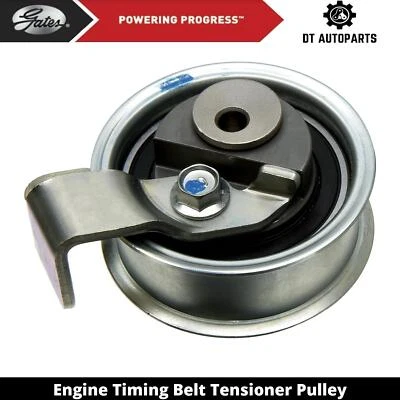 Para Audi A4 Quattro 1999-2005 Motor Correa de distribución Tensor Polea Puertas 2000 Foto 1 de 4