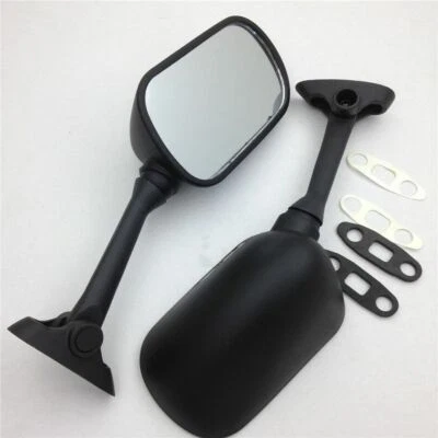 Espejo retrovisor para Suzuki GSXR 600 GSX-R750 2004-2005 04 05 GSXR1000 2003-2004 Foto 1 de 4