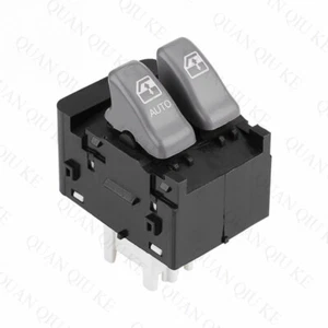 Power Window Switch Fit For Pontiac Montana Buick GL8 Cadillac 10387304 - Picture 1 of 3