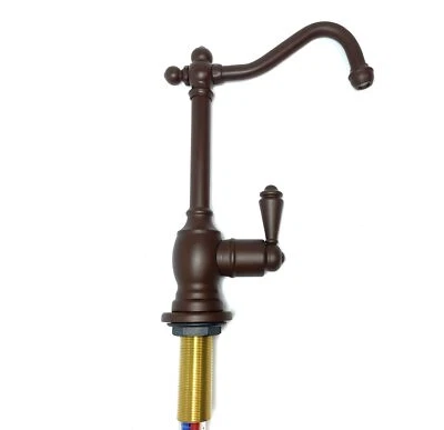 Mountain Plumbing MT1100/WCP Single Lever Hot Water Dispenser - Image 1 of 3
