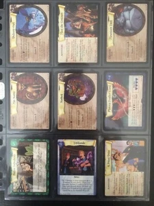 "HARRY POTTER TCG" - Wizards Base Set (2001) Single Cards. Pick your own. - Picture 1 of 11