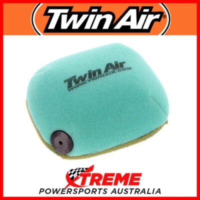 Twin Air Preoiled Dual Stage Air Filter for Husqvarna TX300 2017 2018 2019 - Изображение 1 из 2