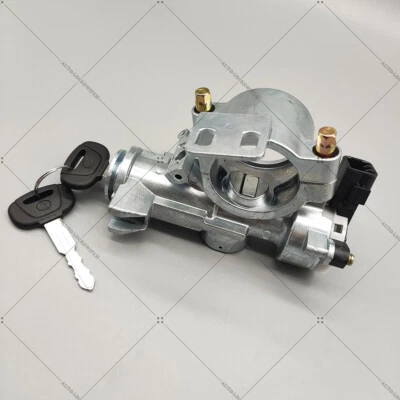 NEW Ignition Cylinder for  Hino 145 165 185 238 258 268 338 - Image 1 of 4