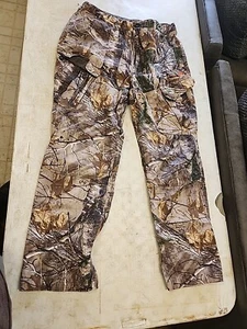 Game Winner Pants Mens L 36-38 - Picture 1 of 7