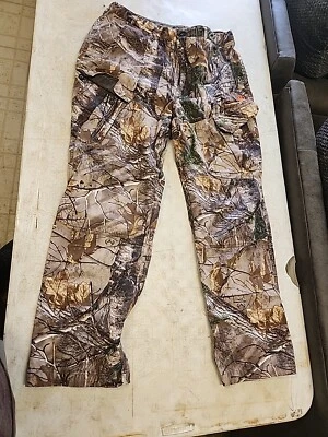 Game Winner Pants Mens L 36-38  - Image 1 of 4