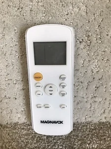 Magnavox Air Conditioner Remote Control RG57H(B) BGEU1 - Picture 1 of 4