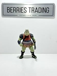 Star Wars Gamorrean Guard - Kenner, 1997 - Imagen 1 de 9